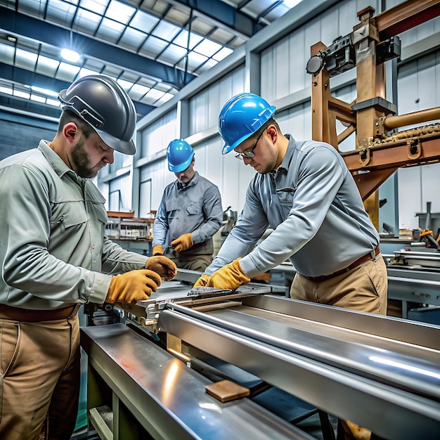 three-men-are-working-metal-object-factory_1303953-2696